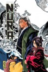 Nura, le seigneur des yôkai tome 2