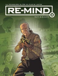 Re-mind Sans titre (Re-Mind 3)