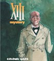 XIII Mystery