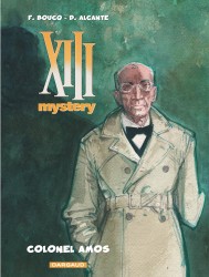 XIII Mystery – Tome 4