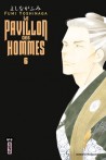 Le Pavillon des hommes tome 6