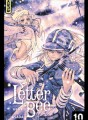 Letter Bee tome 10