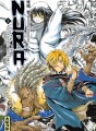 Nura le seigneur des yôkai tome 3 Nura le seigneur des yôkai tome 3