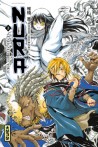 Nura, le seigneur des yôkai tome 3