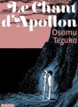 Le chant d'Apollon Le chant d'Apollon