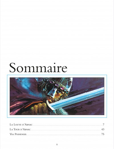 Tout Vance
