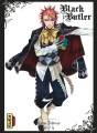 Black Butler tome 7 Black Butler tome 7