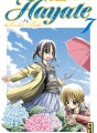Hayate The combat butler tome 7 Hayate The combat butler tome 7
