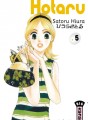 Hotaru tome 5