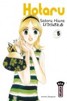 Hotaru tome 5