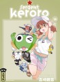 Sergent Keroro tome 19