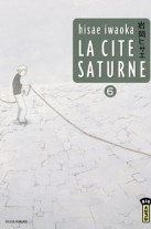 La Cité Saturne 
