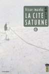 La Cité Saturne  tome 6