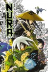Nura, le seigneur des yôkai tome 4