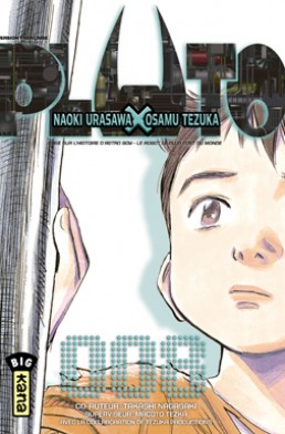 Pluto tome 8
