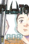 Pluto tome 8