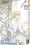 Samourai Deeper Kyo (Intégrale) tome 9
