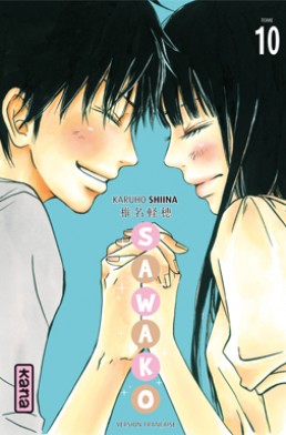 Sawako tome 10 Sawako tome 10