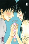Sawako tome 10