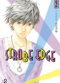Strobe Edge tome 2