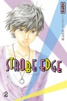 Strobe Edge tome 2