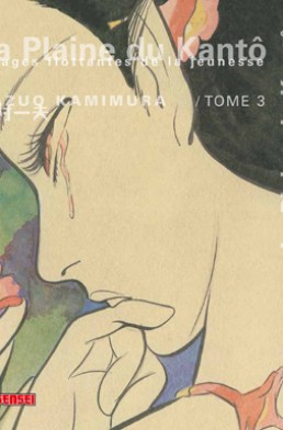 La plaine du Kantô tome 3 La plaine du Kantô tome 3