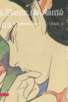 La plaine du Kantô tome 3
