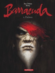 Barracuda – Tome 1