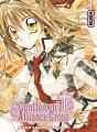 The Gentlemen's Alliance Cross tome 1 The Gentlemen's Alliance Cross tome 1