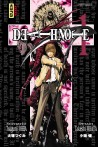 Death Note tome 1