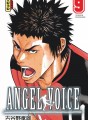 Angel Voice tome 9 Angel Voice tome 9