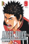 Angel Voice tome 9