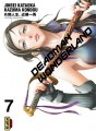 Deadman Wonderland tome 7 Deadman Wonderland tome 7
