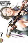 Deadman Wonderland tome 7