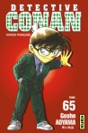 Détective Conan tome 65