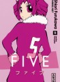 Five tome 11 Five tome 11