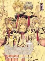 The Gentlemen's Alliance Cross tome 11 The Gentlemen's Alliance Cross tome 11
