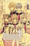 The Gentlemen's Alliance Cross tome 11