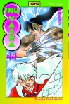 Inu-Yasha tome 44