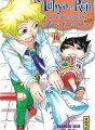 Muhyo & Rôjî tome 16 Muhyo & Rôjî tome 16