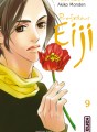 Professeur Eiji tome 9 Professeur Eiji tome 9