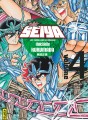 Saint Seiya - Deluxe (les chevaliers du zodiaque) tome 4 Saint Seiya - Deluxe (les chevaliers du zodiaque) tome 4