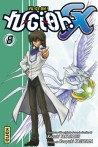 Yu-Gi-Oh ! GX tome 8