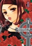 Akuma to Love Song tome 1 Akuma to Love Song tome 1