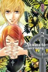 Akuma to Love Song tome 2