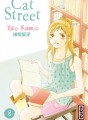 Cat Street tome 8
