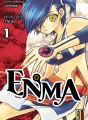 Enma tome 1 Enma tome 1