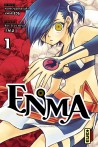 Enma tome 1