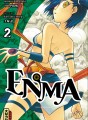 Enma tome 2 Enma tome 2