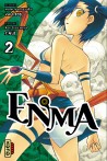Enma tome 2